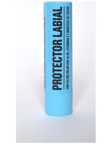 Protector Labial Alepedemonte 4,4Gr de Estel-Farma