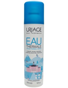 Agua Termal  Facial Spray 300Ml. de Uriage 2