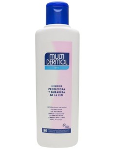 Multidermol Gel 750Ml. de Multidermol 2