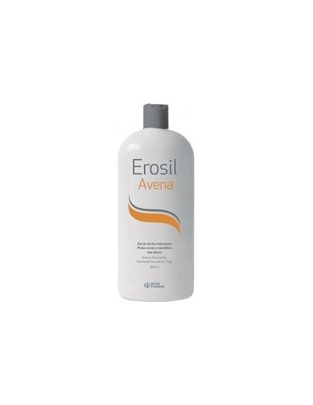 Erosil Avena 500Ml de Interpharma