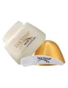 Lex Vitae Nox Crema Antiarrugas 50Ml. de Narval Pharma, S.A. 2