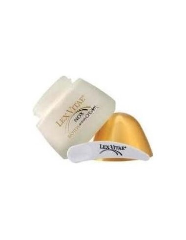 Lex Vitae Nox Crema Antiarrugas 50Ml. de Narval Pharma, S.A.