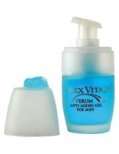 Lex Vitae Verum 30Ml. de Narval Pharma, S.A. 2