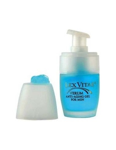 Lex Vitae Verum 30Ml. de Narval Pharma, S.A.