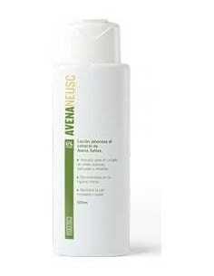 Avena Neusc Locion Jabonosa 500Ml de Neusc 2