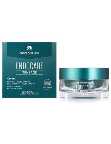 Endocare Tensage Crema Reafirmante Facial 50Ml. de Endocare