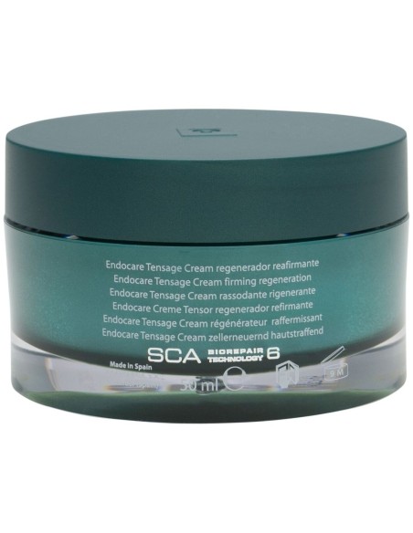Endocare Tensage Crema Reafirmante Facial 50Ml. de Endocare