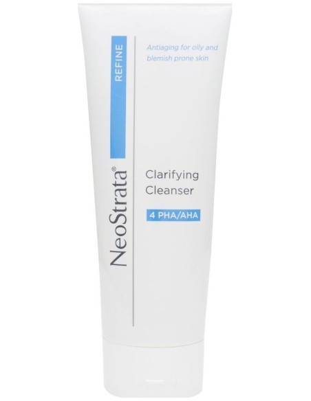 Neostrata Refine Limpiador Sebonormalizante 200Ml. de Neostrata