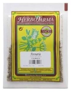 Macoesa Arenaria Herbofarma 20Gr de Macoesa 2