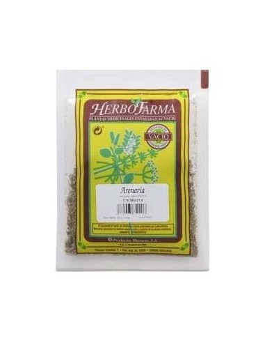 Macoesa Arenaria Herbofarma 20Gr de Macoesa