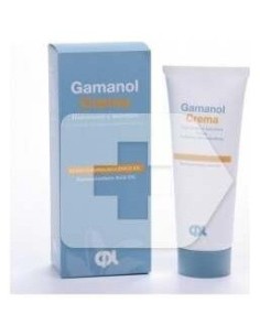 Gamanol Crema 100ml de Atache 2