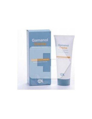 Gamanol Crema 100Ml. de Cpi