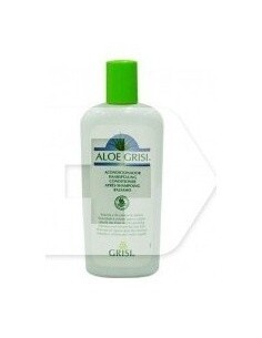 Acondicionador Aloe Vera 400Ml. Aloe Grisi de Grisi 2