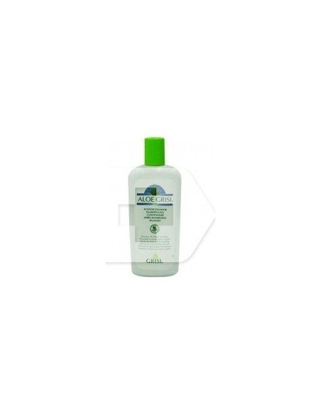 Acondicionador Aloe Vera 400Ml. Aloe Grisi de Grisi