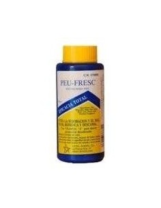 Peu-Fresc Polvo 100Gr de Estel-Farma 2