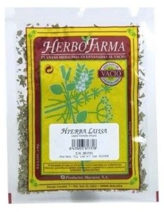 Macoesa Hierba Luisa Herbofarma Macoes 15Gr de Macoesa 2