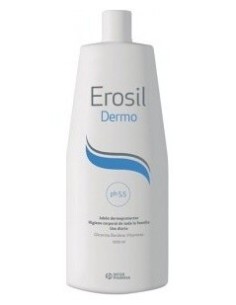 Erosil Dermo Gel Ducha Ph 5,5 1000Ml de Interpharma 2