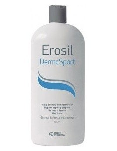 Erosil Jabon Liquido 250Ml de Interpharma 2