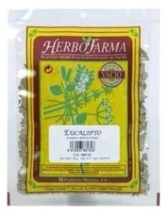 Macoesa Eucalipto Herbofarma 50Gr de Macoesa 2