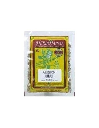 Macoesa Eucalipto Herbofarma 50Gr de Macoesa
