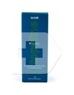 Cosmeclinik Topyline Scrub 50Ml. de Topyline 2