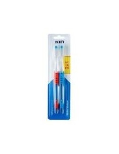 Cepillo Dental Kin Ad Medio Promo 2X1 de Kin 2
