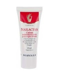 Mavala Nailactan Tratamiento Uña Dañada Tubo 15Ml de Mavala 2