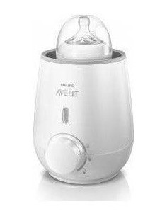 Calienta Biberones Rapido Scf358/00 de Avent 2
