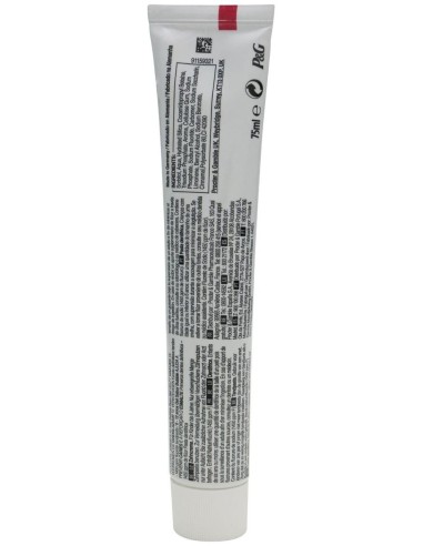 Fluocaril Junior Gel Bubble Dentifrico 75Ml. de Fluocaril