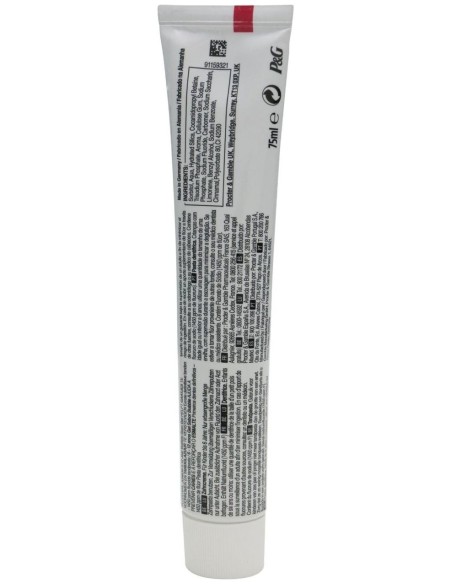 Fluocaril Junior Gel Bubble Dentifrico 75Ml. de Fluocaril