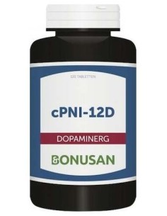 Cpni-12D 120Tabletas. de Bonusan 2