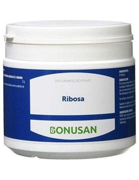 Ribosa 250Gr. de Bonusan