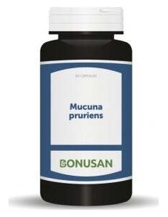 Mucuna Pruriens 60Vcap. de Bonusan 2