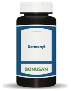 Dermonyl 60Vcap. de Bonusan 2