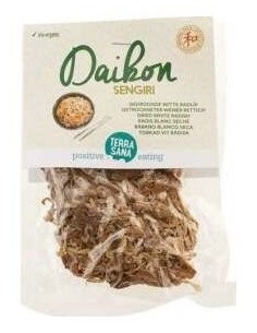 Sengiri Daikon de Terrasana 2