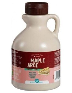 Sirope De Arce Grado C 500Ml. Vegan de Terrasana 2