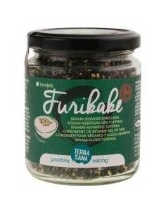 Furikake (en Bote de Cristal) de Terrasana 2