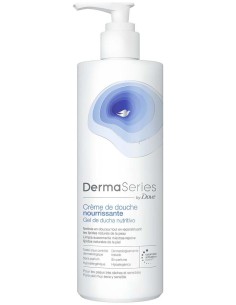 Dove Dermaseries Gel De Ducha Nutritivo 400Ml. de Dove 2