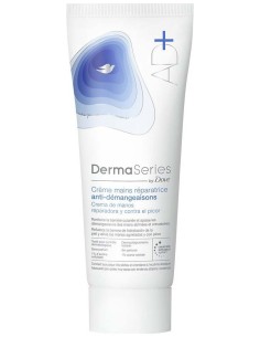 Dove Dermaseries Crema De Manos Reparadora 75Ml. de Dove 2