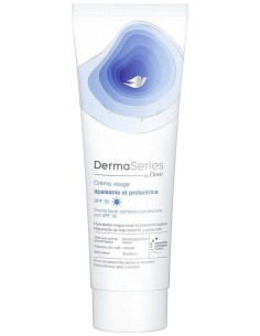 Dove Dermaseries Crema Facial Calmante 50Ml. de Dove 2