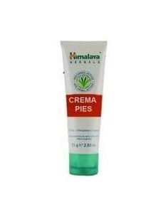 Crema Hidratante De Pies 75Ml. de Himalaya 2