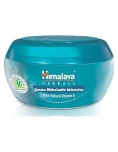 Crema Multiuso Hidratante Intensiva 150Ml. de Himalaya 2