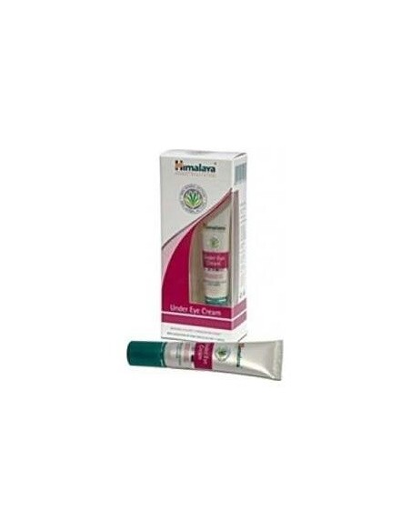 Crema Contorno De Ojos 15 Mililitros Himalaya