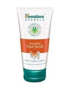 Exfoliante Suave De Pies 150Gr. de Himalaya 2