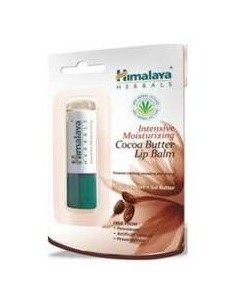  Balsamo Labial Manteca De Cacao 4,5Gr. de Himalaya 2