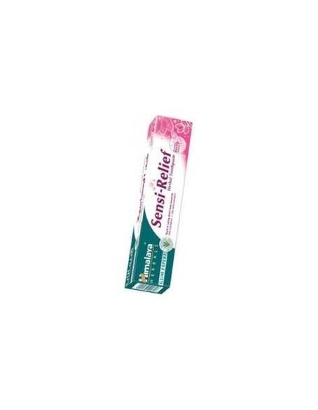 Dentifrico Diente Sensibles 75Ml. de Himalaya