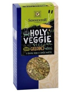 Holy Veggie 30Gr. Bio de Sonnentor 2