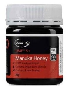 Miel De Manuka Umf 5+ 250Gr. de El Granero 2