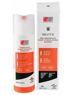 Ds Revita Champu Anticaida Estimul Folicular 205Ml de Ds Laboratories 2