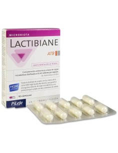 Lactibiane Atb (Protect) 10Cap. de Pileje 2
